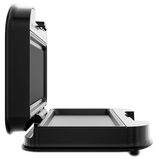 Grill Sanduicheira Britânia BGR25B Antiaderente 750W
