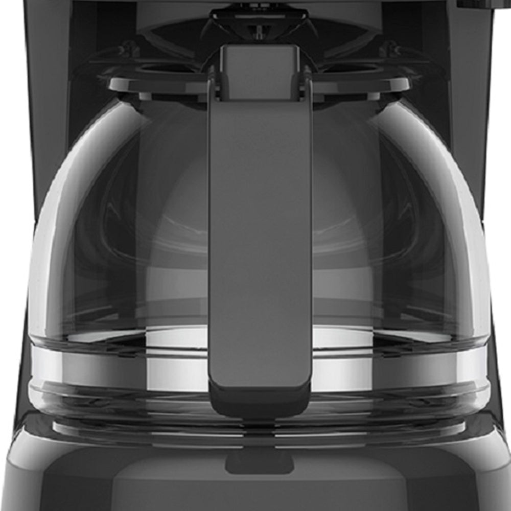 Cafeteira Elétrica Electrolux Efficient ECM10 15 Xícaras Jarra de Vidro