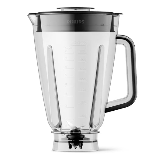 Liquidificador Walita Serie HR2271 3L 12 Velocidades 1200W