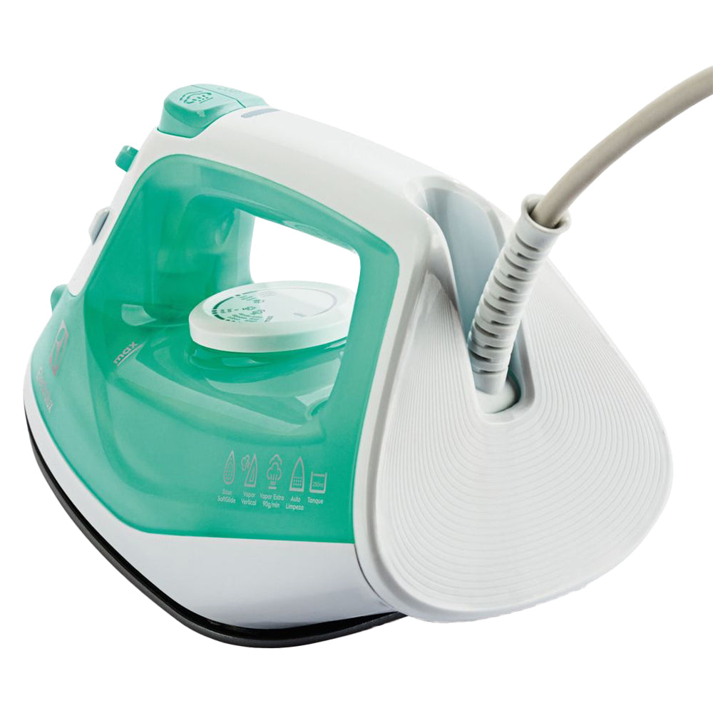 Ferro de Passar a Vapor e Seco Electrolux Easyline 1200W SIE70