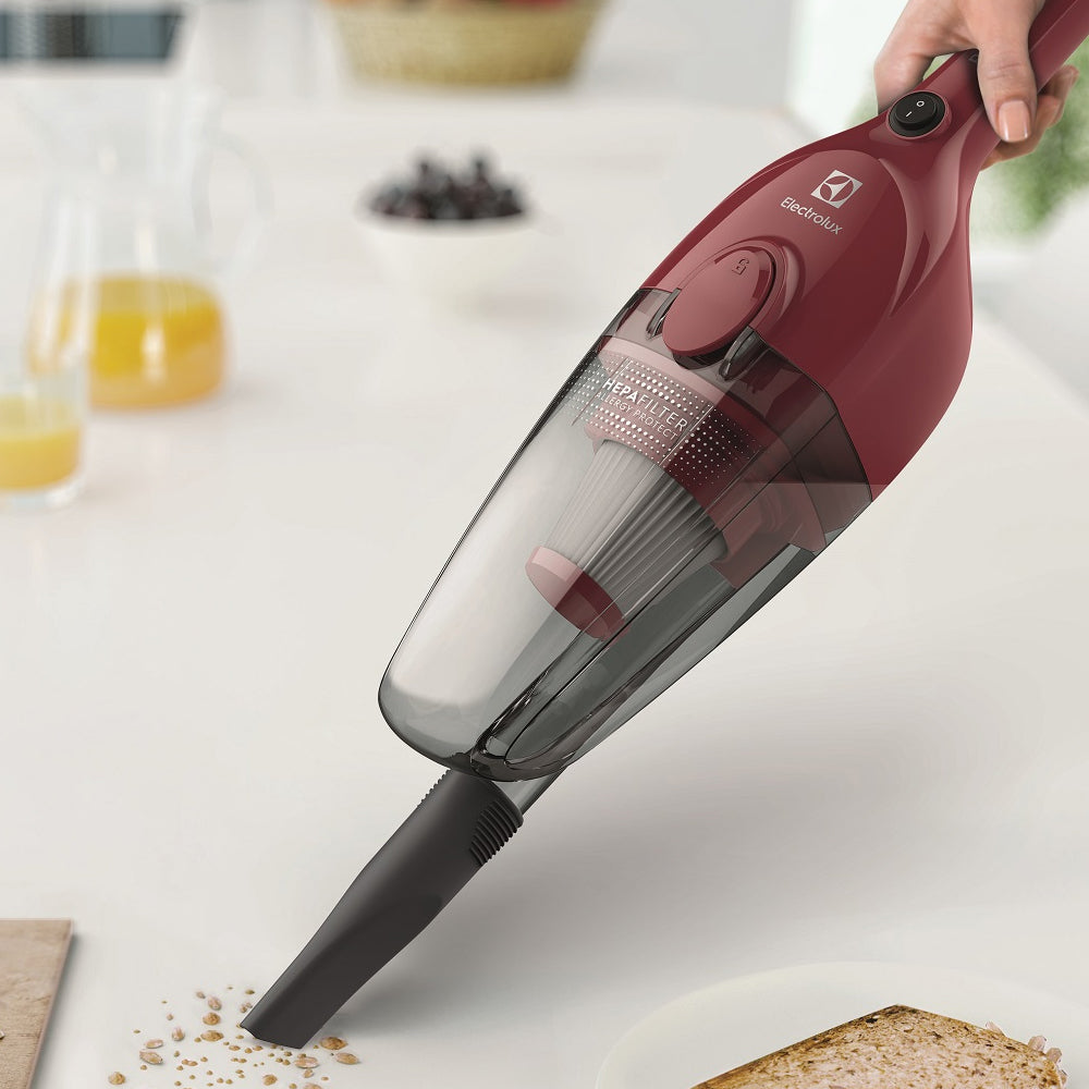 Aspirador de Pó Electrolux 1000W 1,2L Filtro HEPA STK13