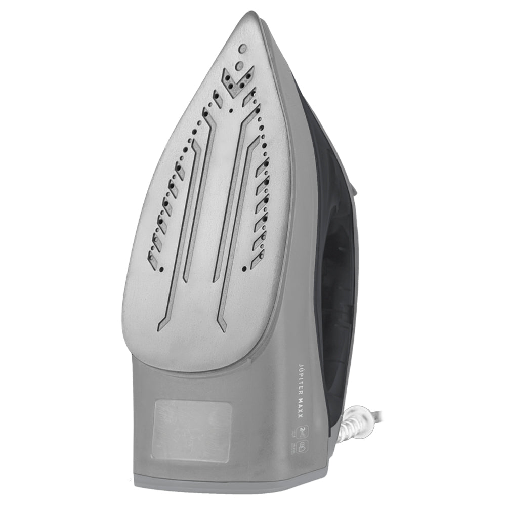 Ferro de Passar 2 em 1 Seco e Vapor Mallory Jupiter Maxx