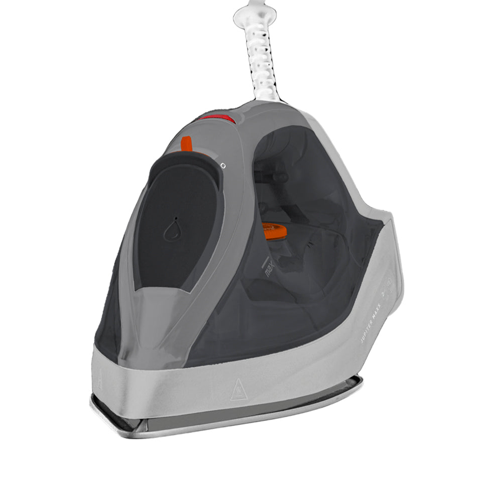 Ferro de Passar 2 em 1 Seco e Vapor Mallory Jupiter Maxx