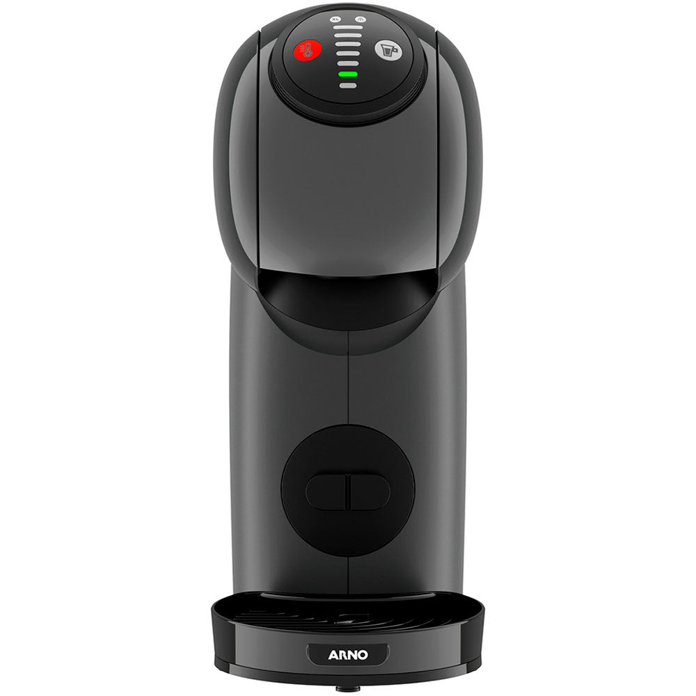 Cafeteira Expresso Arno Dolce Gusto Genio S Basic Multibebidas Digital DGS5