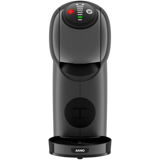 Cafeteira Expresso Arno Dolce Gusto Genio S Basic Multibebidas Digital DGS5