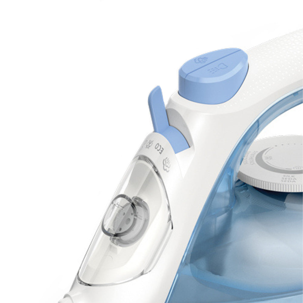 Ferro de Passar a Vapor Antiaderente Philips Walita Série 1000 DST1050