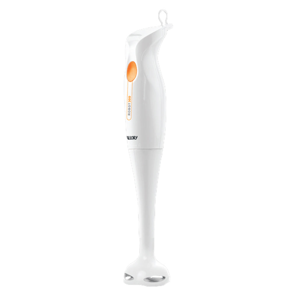 Mixer Mallory Robot 300 Lâminas Aço Inox com Copo de 800mL 200W B9160034