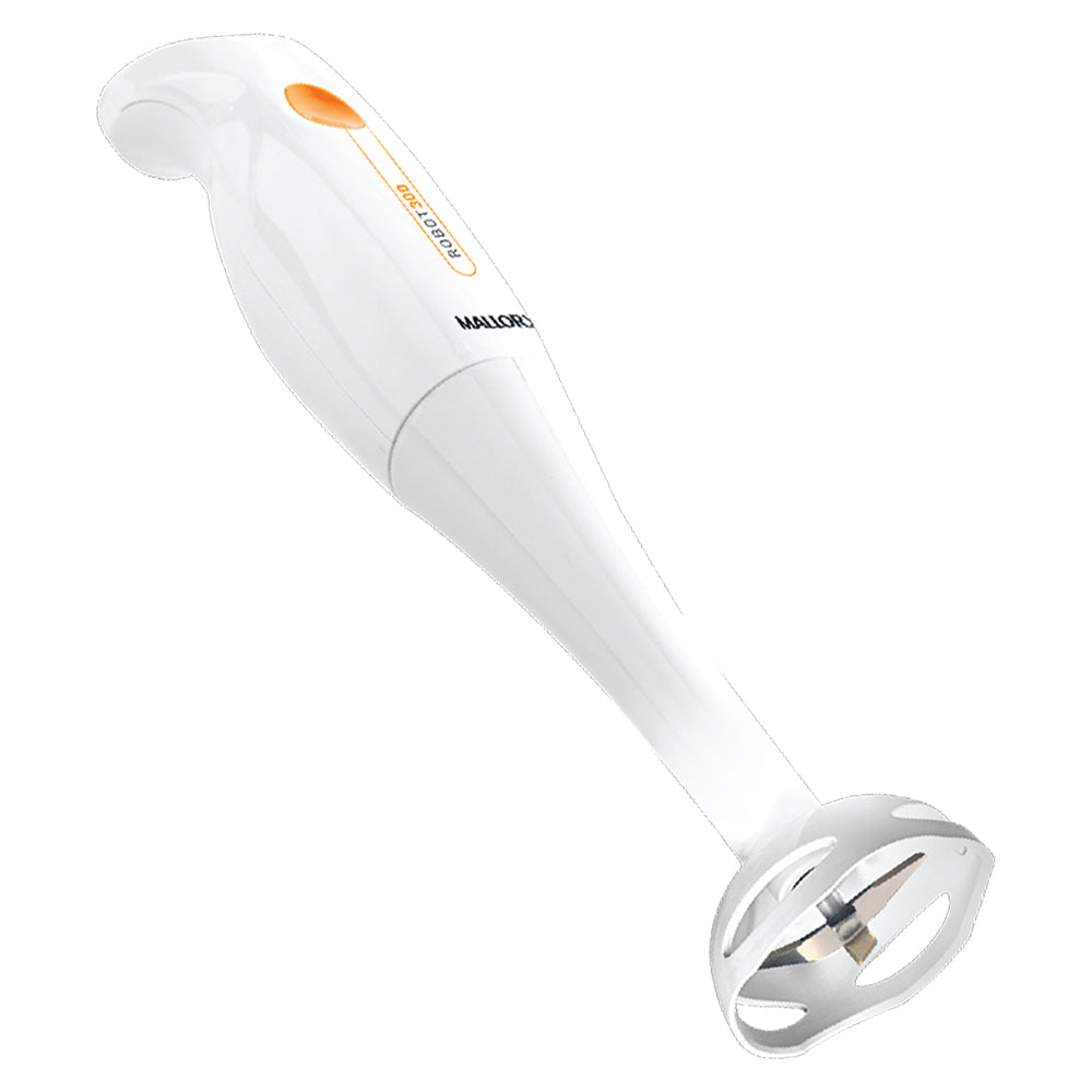 Mixer Mallory Robot 300 Lâminas Aço Inox com Copo de 800mL 200W B9160034