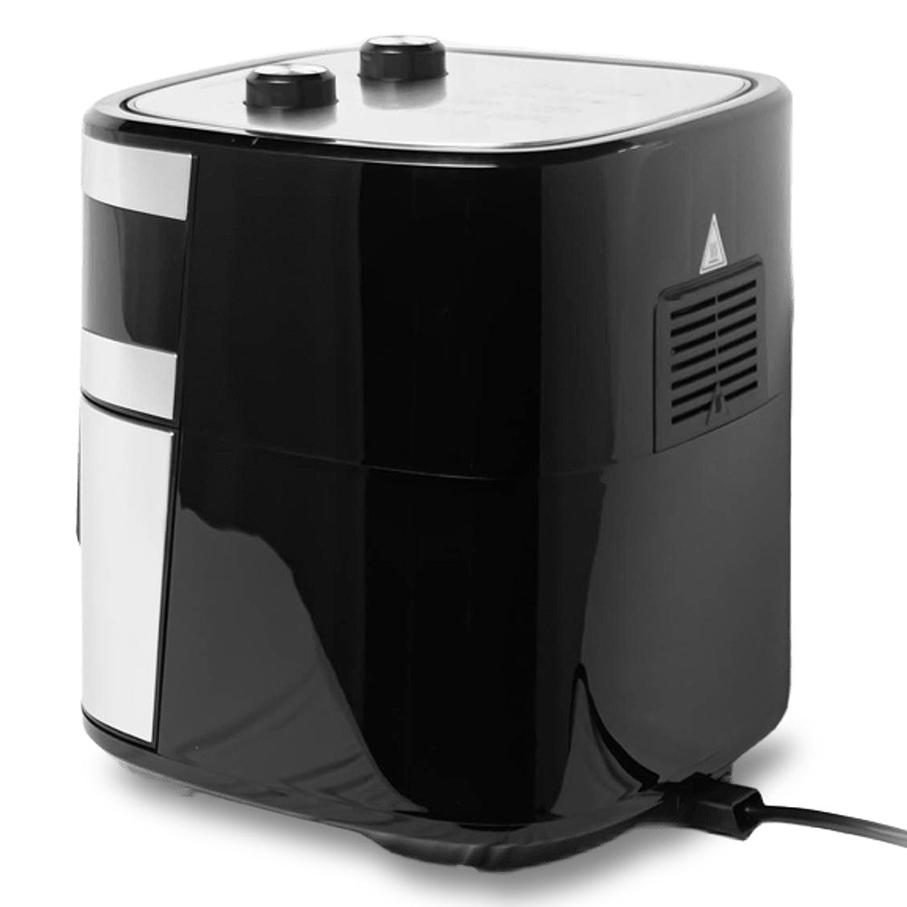 Fritadeira Elétrica Done Smart Fryer 5,5L AF500-M 1600W