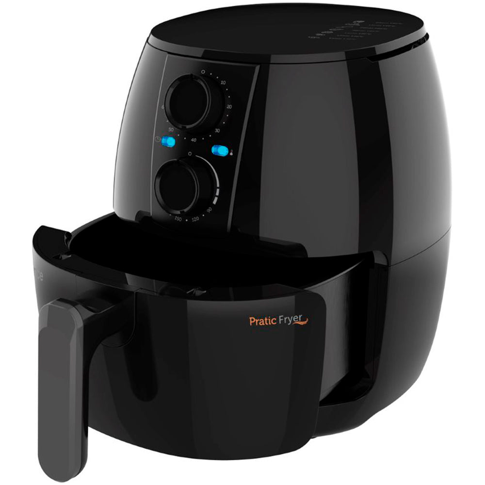 Fritadeira Elétrica Air Fryer Cadence FRT515 3L 1250W Com Timer