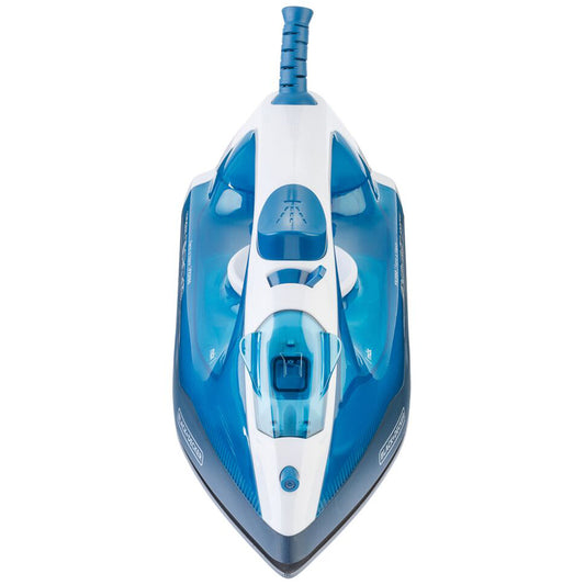 Ferro de Passar a Vapor Black&Decker FX2150 1200W