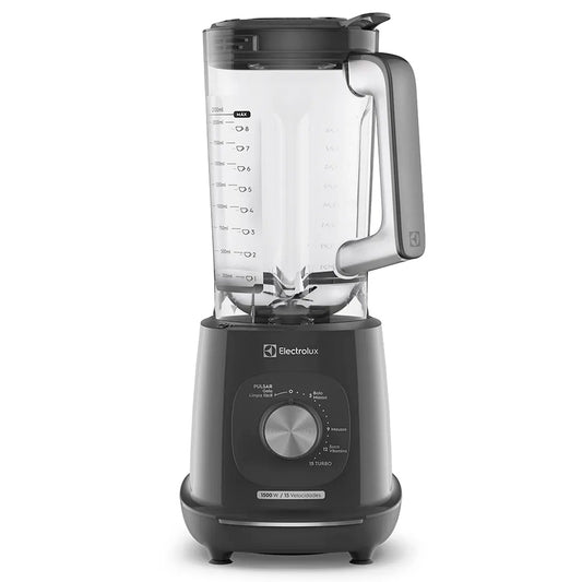 Liquidificador Electrolux EBL1500 Efficient 3,2L 15 Velocidades 1500W
