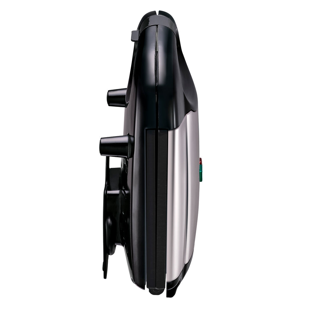 Grill Sanduicheira Arno Inox Antiaderente SACS 700W