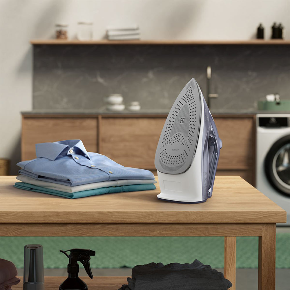 Ferro de Passar a Vapor Electrolux Experience Care ESI60 Cerâmica
