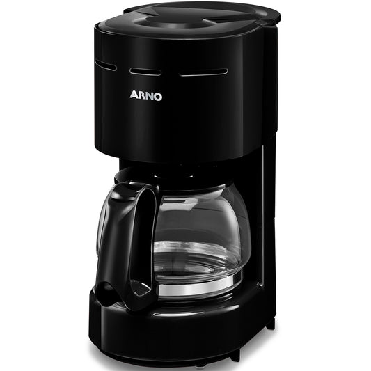 Cafeteira Elétrica Arno Classic 0,6L CFC1