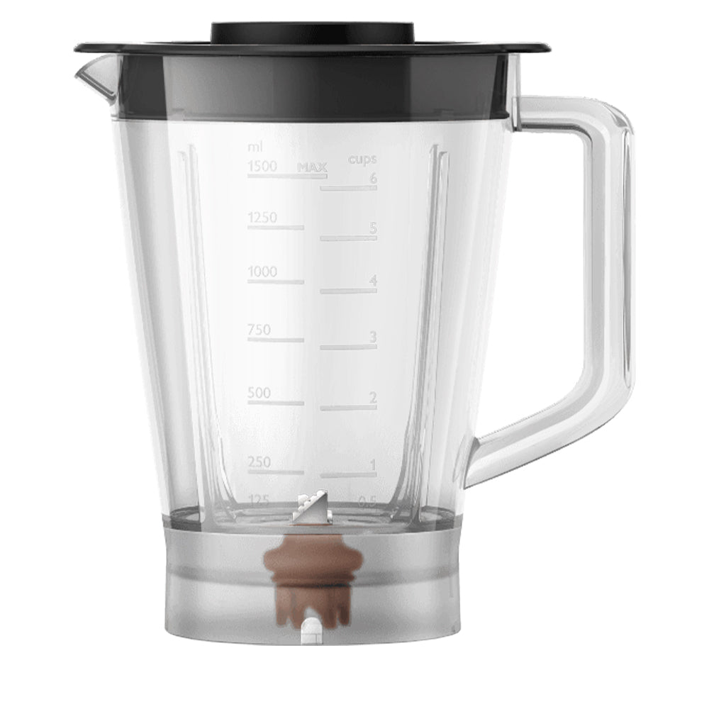 Multiprocessador Philips Walita 7 em 1 PowerChop 1000W Função Pulsar