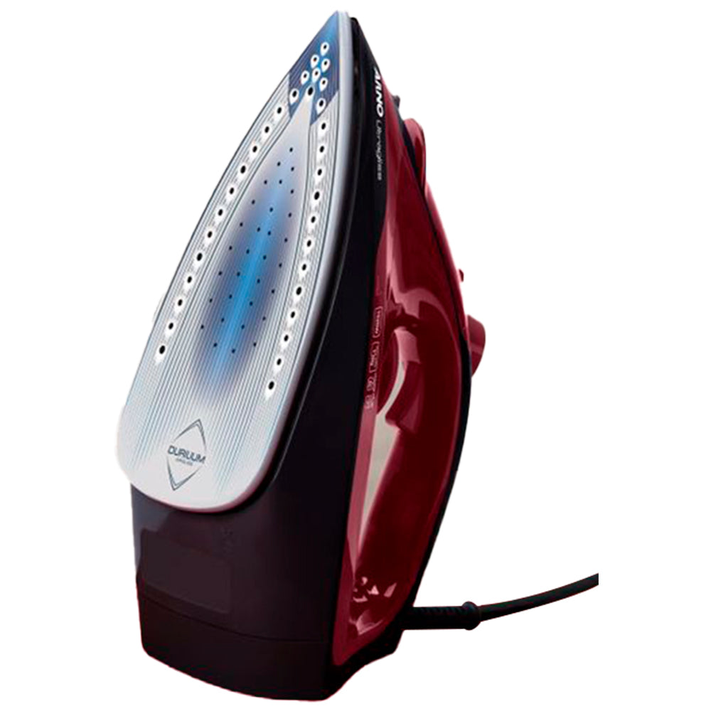 Ferro de Passar a Vapor Arno Ultragliss Base Durilium Airglide FMV 1520W