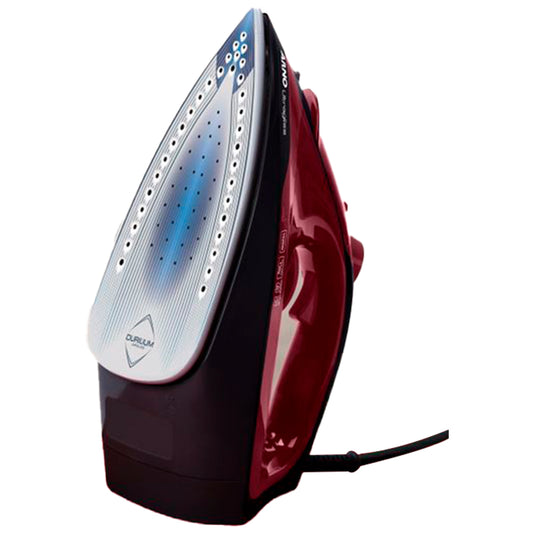 Ferro de Passar a Vapor Arno Ultragliss Base Durilium Airglide FMV 1520W