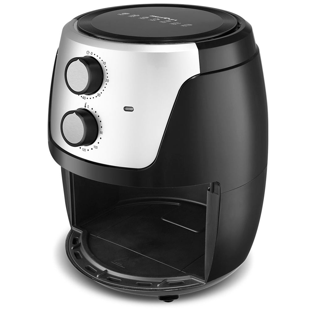Fritadeira Elétrica Air Fryer Britânia BFR38 4,2L com Timer 1500W
