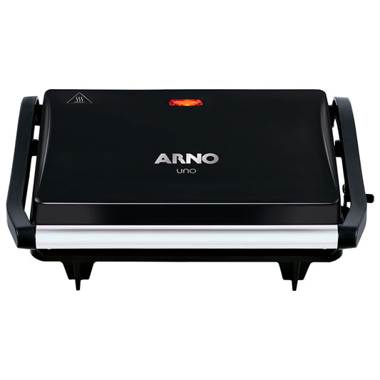 Grill Sanduicheira Arno Panini GPTO 850W