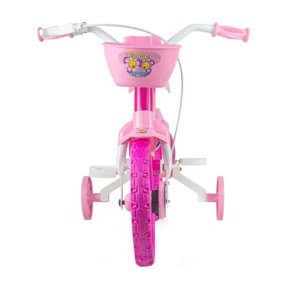Bicicleta Infantil Aro 12 Nathor Freio Tambor 1 Marcha