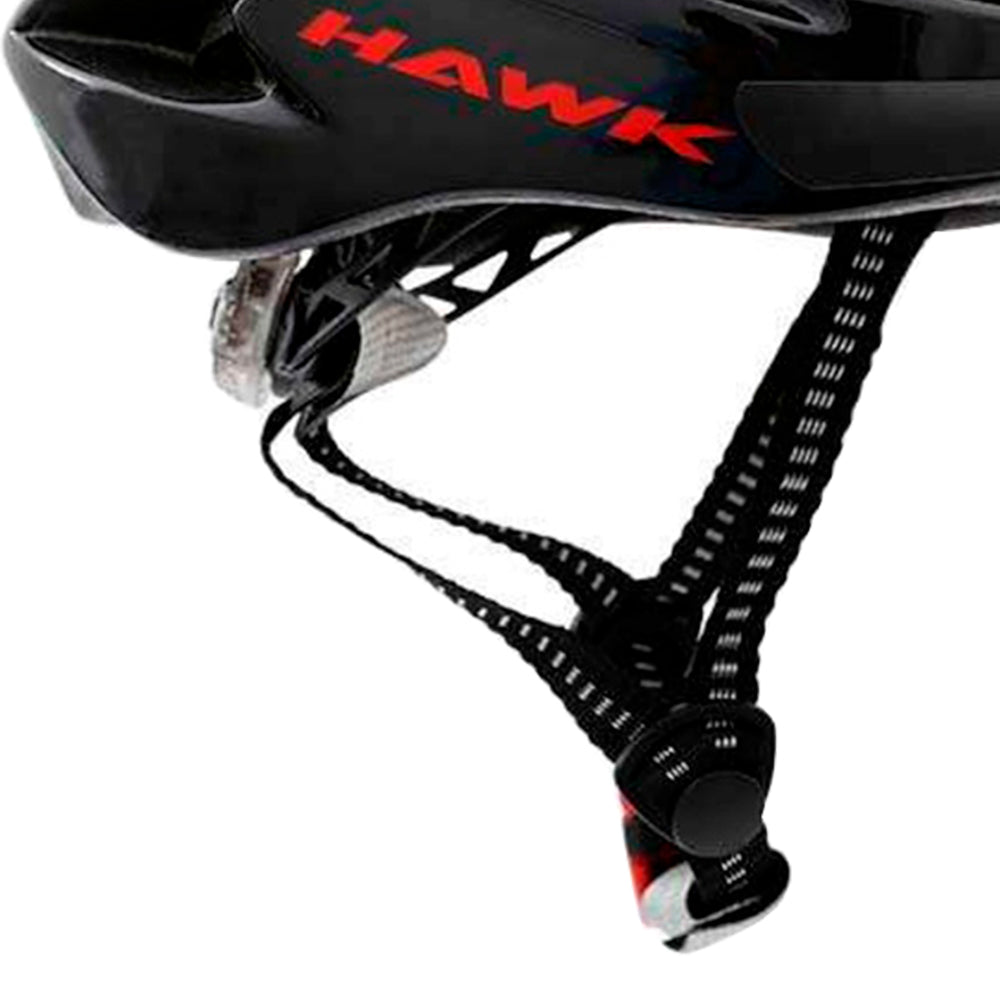Capacete para Ciclista Aberto M Cairu