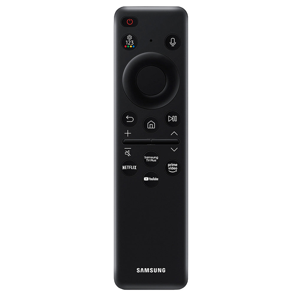 Smart TV Samsung 65" 4K Wi-Fi Tizen UN65U8100FGXZD