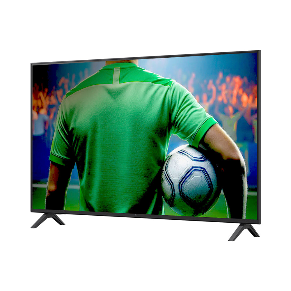 Smart TV LG 50" 4K HD Wi-Fi Comando de Voz Processador α7 AI Ger8 50UA8550PSA