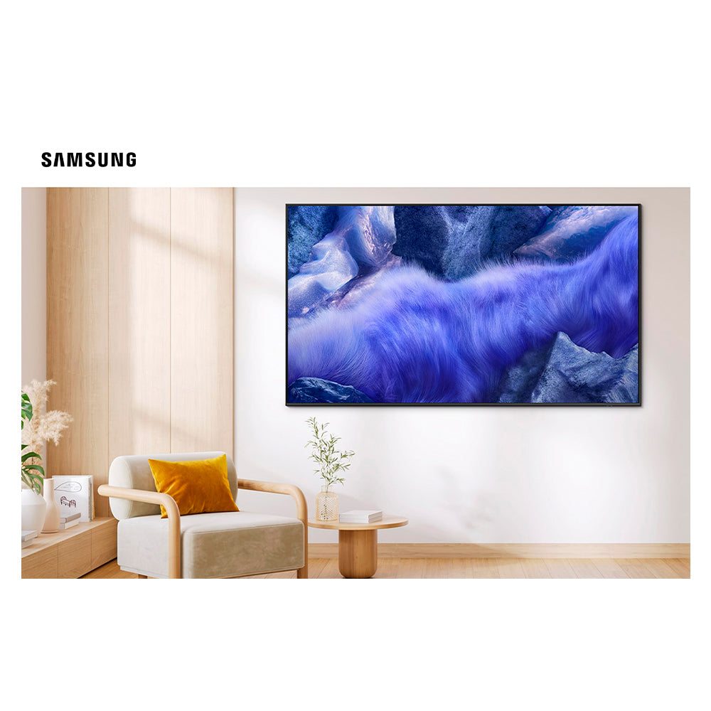 Smart TV Samsung QLED Ultra 50" 4K Wi-Fi Tizen QN50QEF1AGXZD