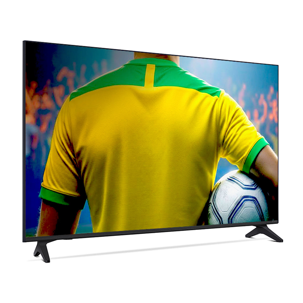 Smart TV LG QNED 55" 4K Wi-Fi Comando de Voz 55QNED73ASA
