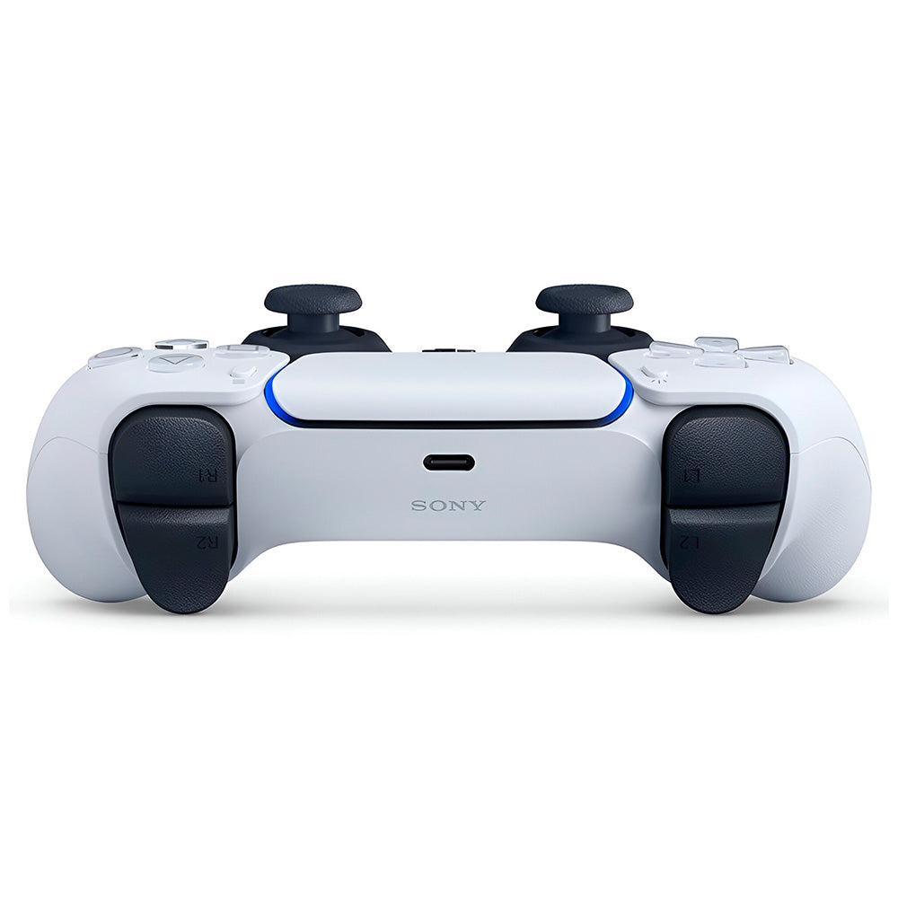 Controle Sony Dualsense Sem Fio PlayStation 5 com Resposta Tátil