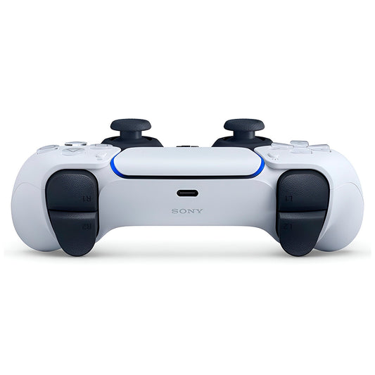 Controle Sony Dualsense Sem Fio PlayStation 5 com Resposta Tátil