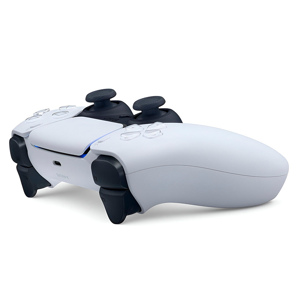 Controle Sony Dualsense Sem Fio PlayStation 5 com Resposta Tátil