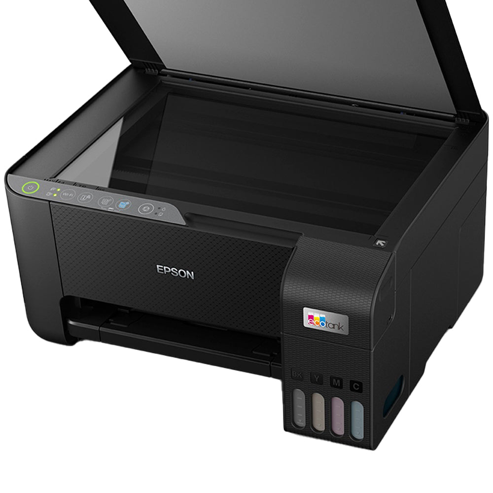 Impressora Multifuncional Jato de Tinta Epson Ecotank L3250 Colorido Wi-Fi