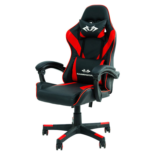 Cadeira Gamer Xtreme Gamer Zone Encosto Reclinável Apoio de Braço