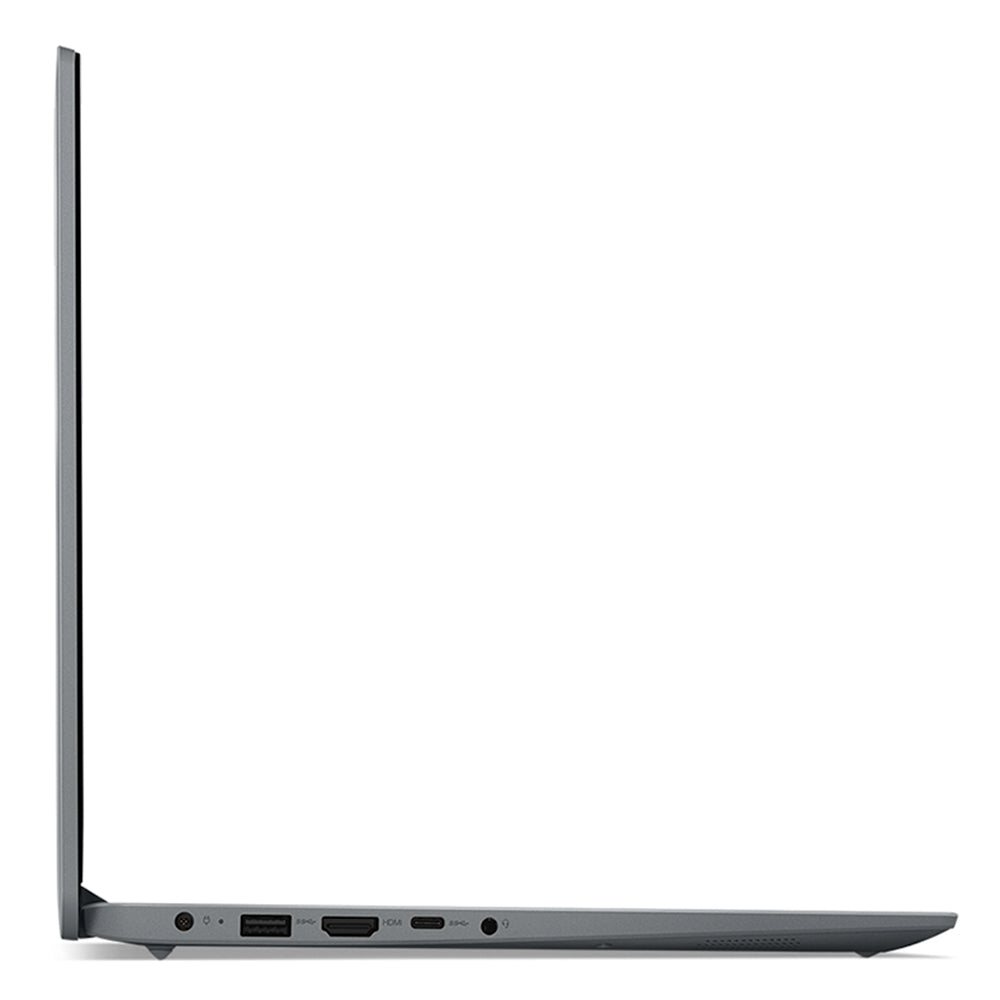Notebook Lenovo IdeaPad 1i Intel Celeron W11 4GB 128GB 15.6" 82QH0007BR