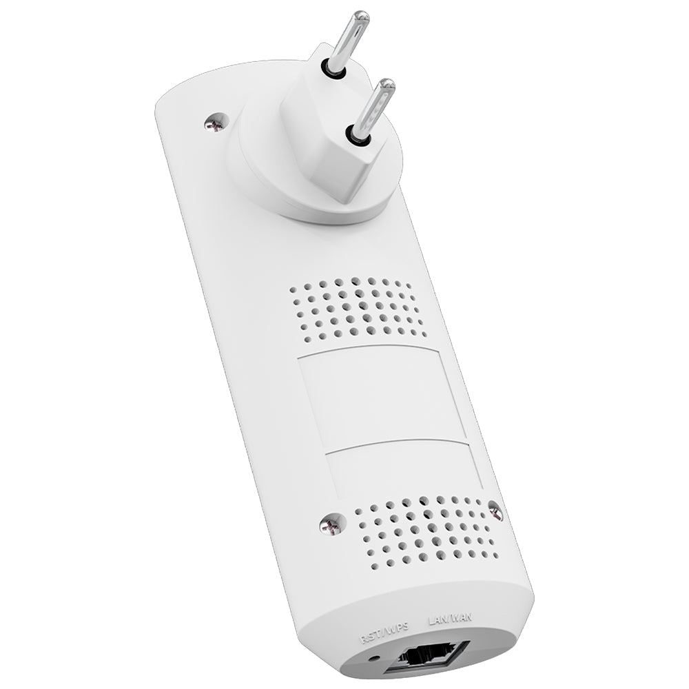Roteador Intelbras Extensor Mesh WI-FI 5 Twibi Force Plug Giga
