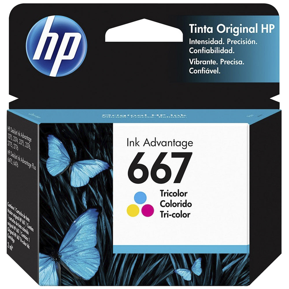 Refil para Tanque de Tinta Epson Amarelo T673420 - Rendimento até 5.400 Páginas