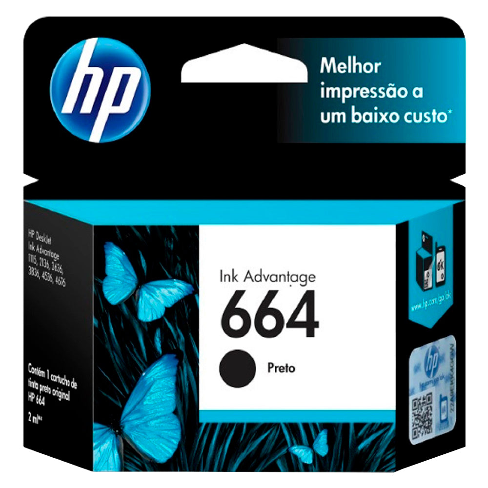 Refil para Tanque de Tinta Epson Preto N°T574 Até 2.100 Páginas T574120-AL