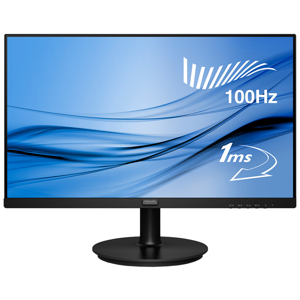 Monitor Philips W-LED 27" Widescreen Full HD HDMI VGA 271V8LAB