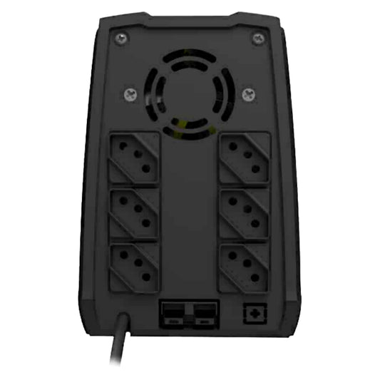 Nobreak TS Shara XPro Universal 1400VA 6 Tomadas 4551