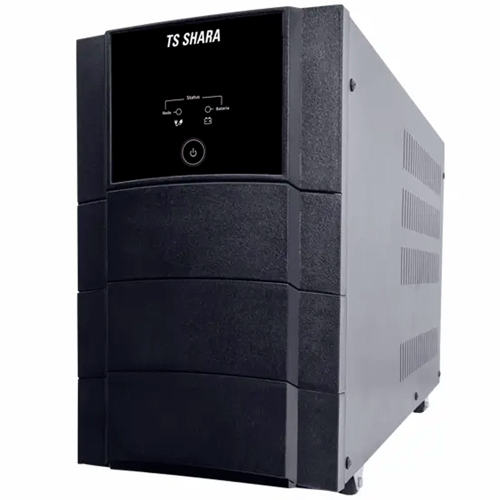 Nobreak TS Shara UPS Senoidal Universal 2200VA 8 Tomadas 4452