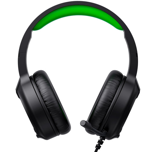 Headset Gamer Viper Pro Mamba com Microfone Removível