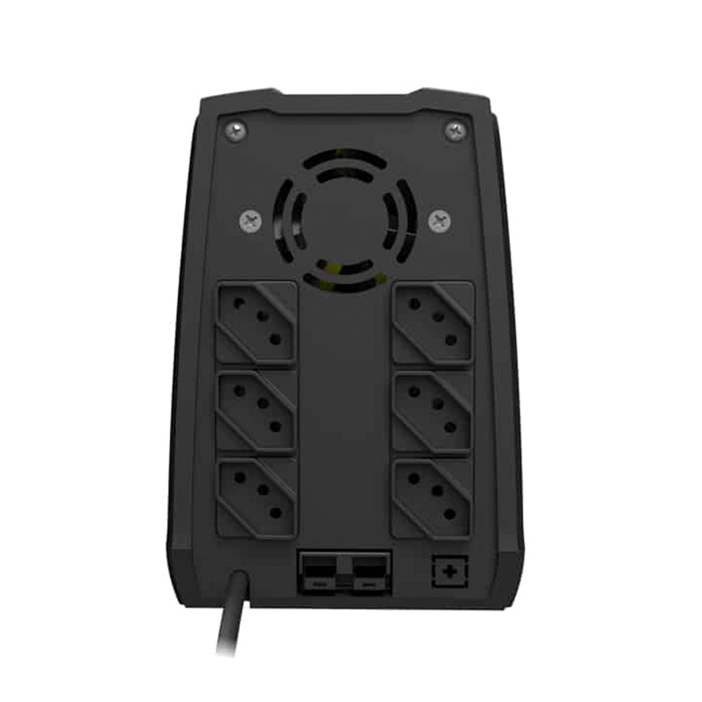 Nobreak TS Shara XPro Universal 1400VA 6 Tomadas 4513