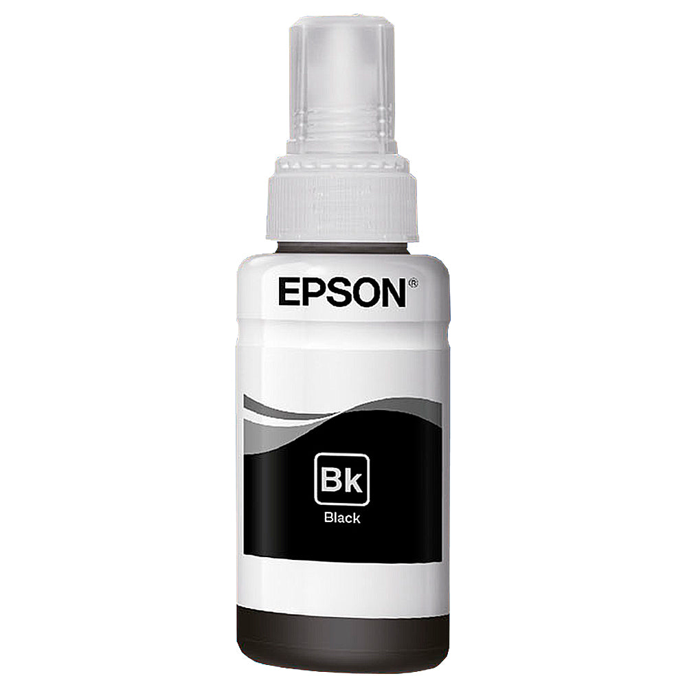 Refil Tanque de Tinta Epson Amarelo T544 até 7.500 Páginas