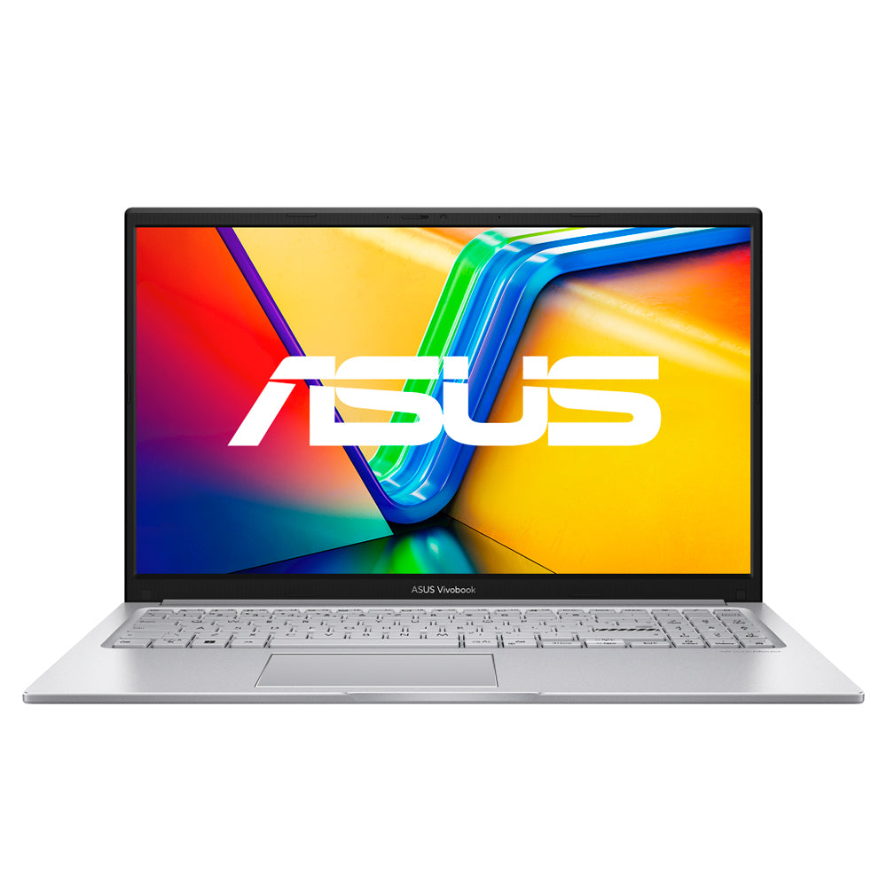 Notebook Asus 15.6" i5 W11 8GB 256GB SSD