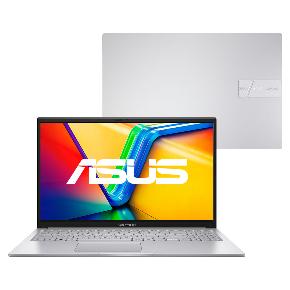 Notebook Asus 15.6" i5 W11 8GB 256GB SSD