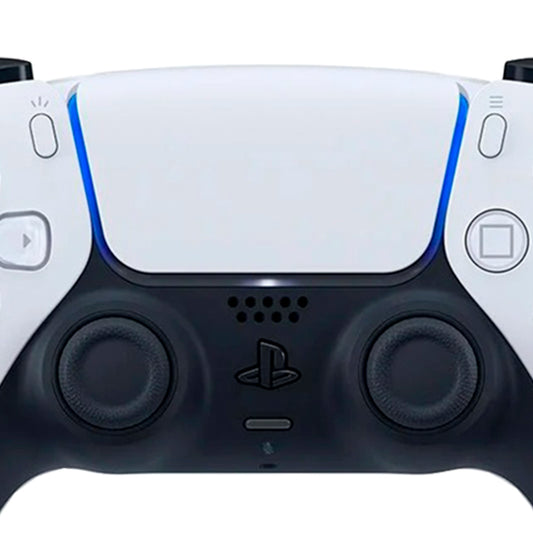 Controle sem Fio Sony DualSense PlayStation 5 CFI-ZCT1WX