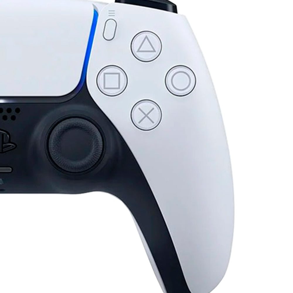 Controle sem Fio Sony DualSense PlayStation 5 CFI-ZCT1WX