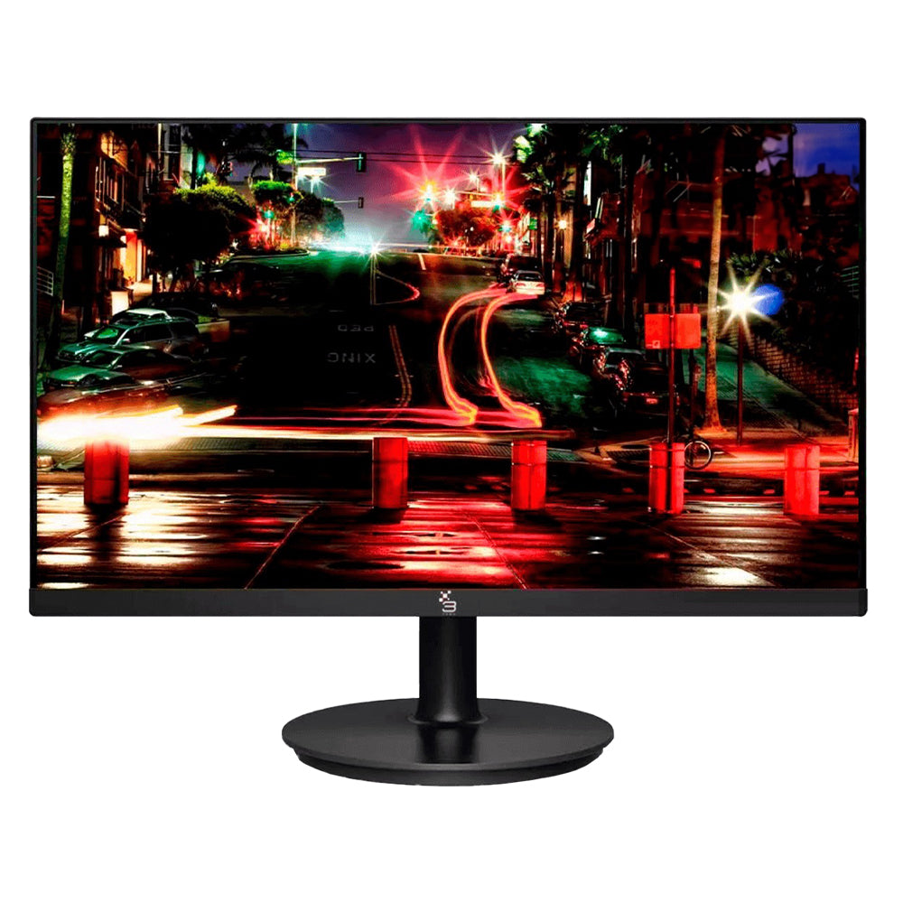 Monitor 3Green LED 24" Full HD HDMI VGA M240WHD